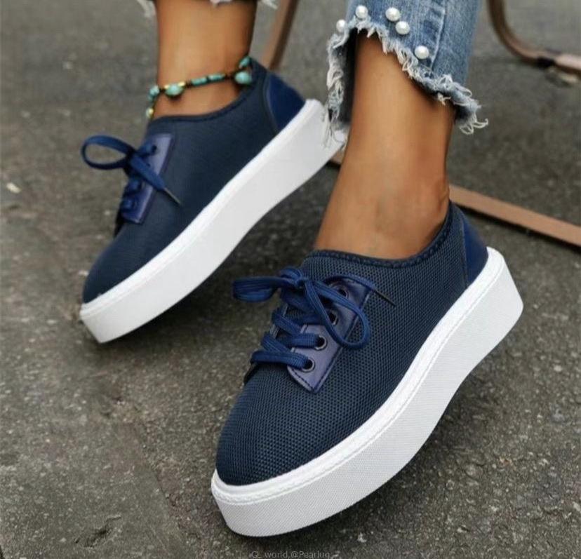 Sneakers and men sandles