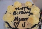 Cake maximum sized cakes birthdays parties