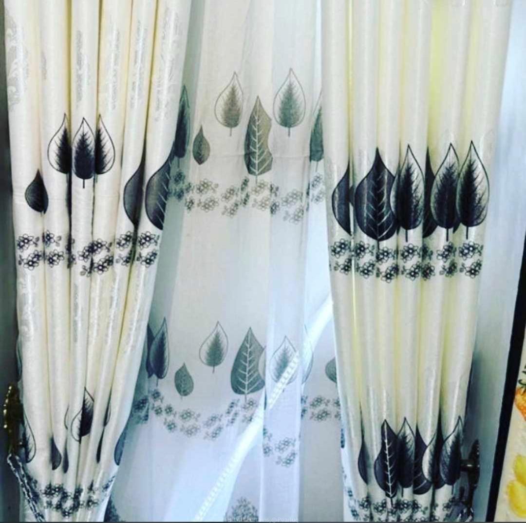 Classic Curtains