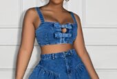 Denim wears