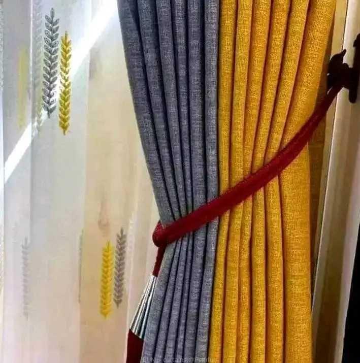Classic Curtains