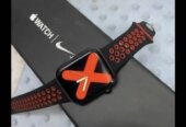 Smart watches