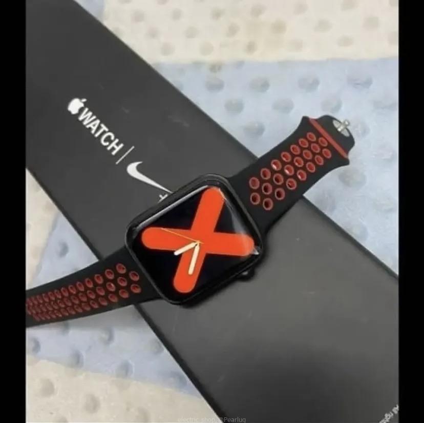 Smart watches