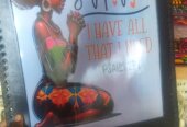 Art work
