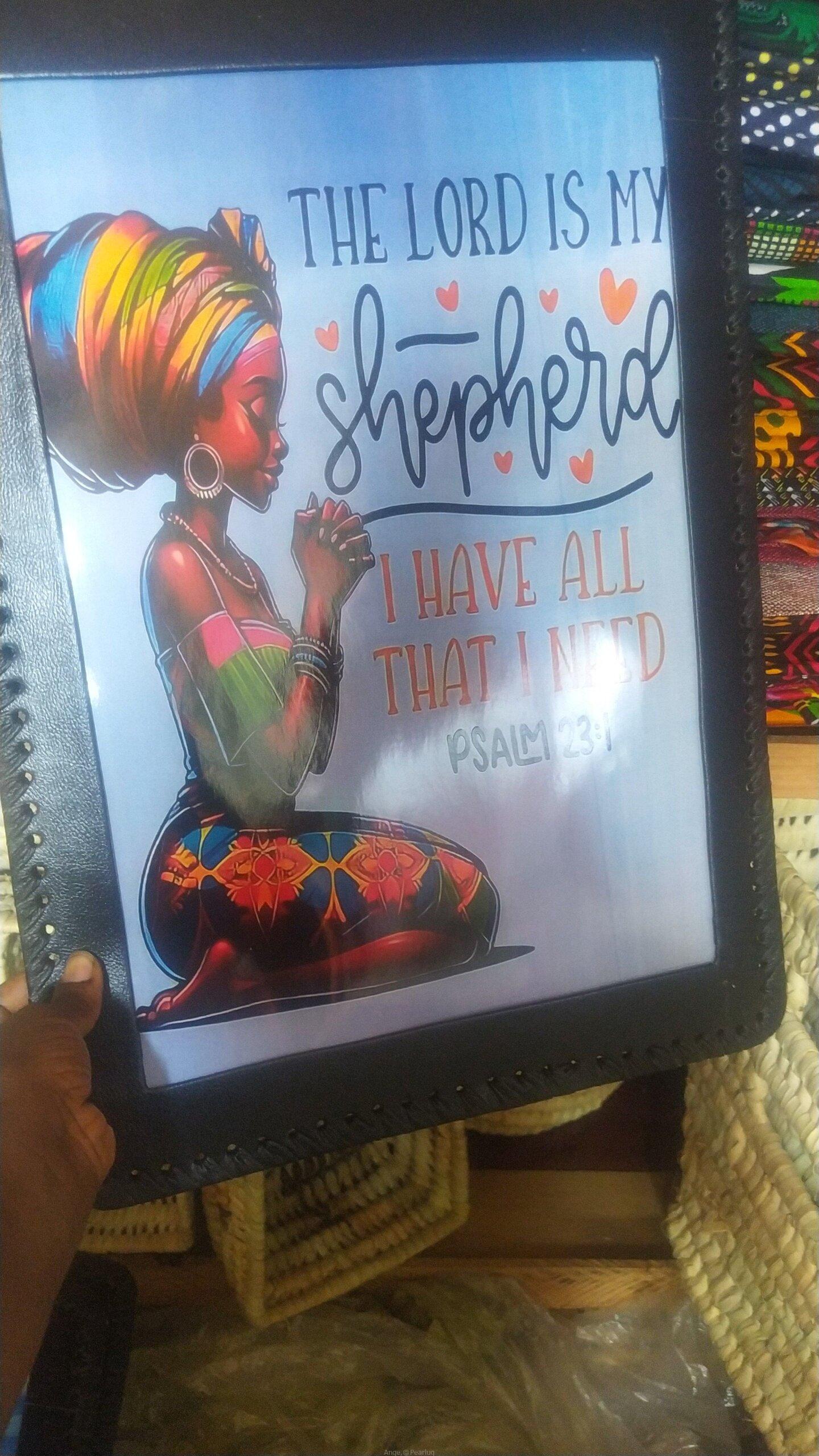 Art work