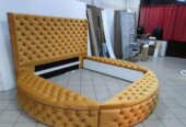 Modern beds