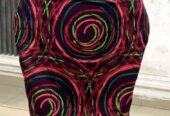 African dresses