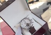 Rings and wrist watches