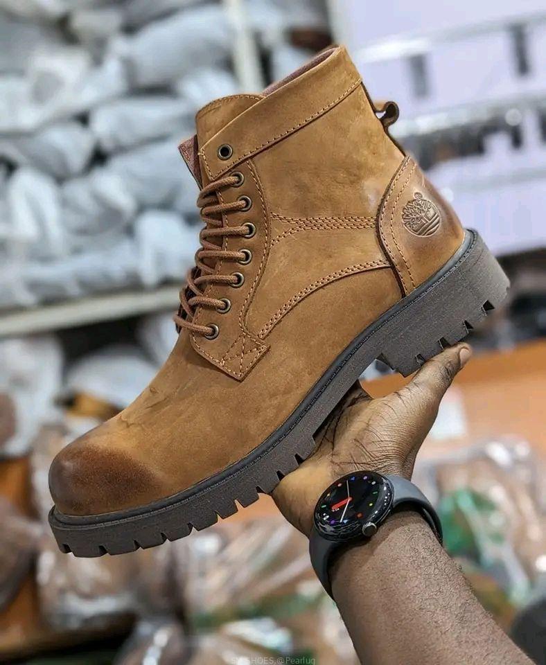 Timberland