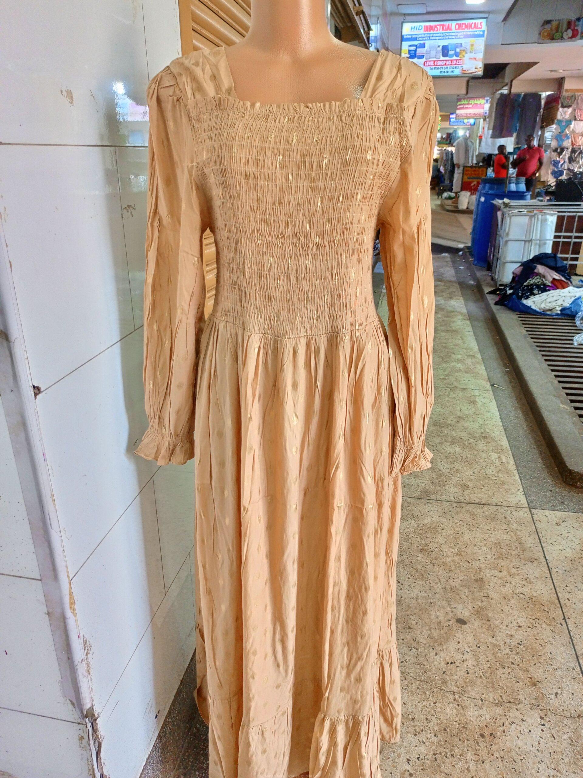 Dresses