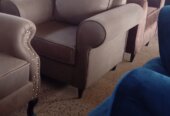 All types of furniture