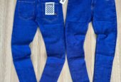 Classy men’s jeans