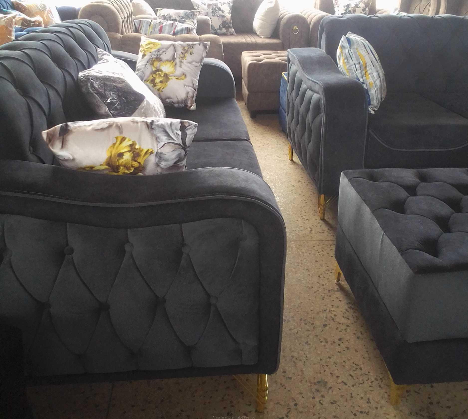 Sofa set