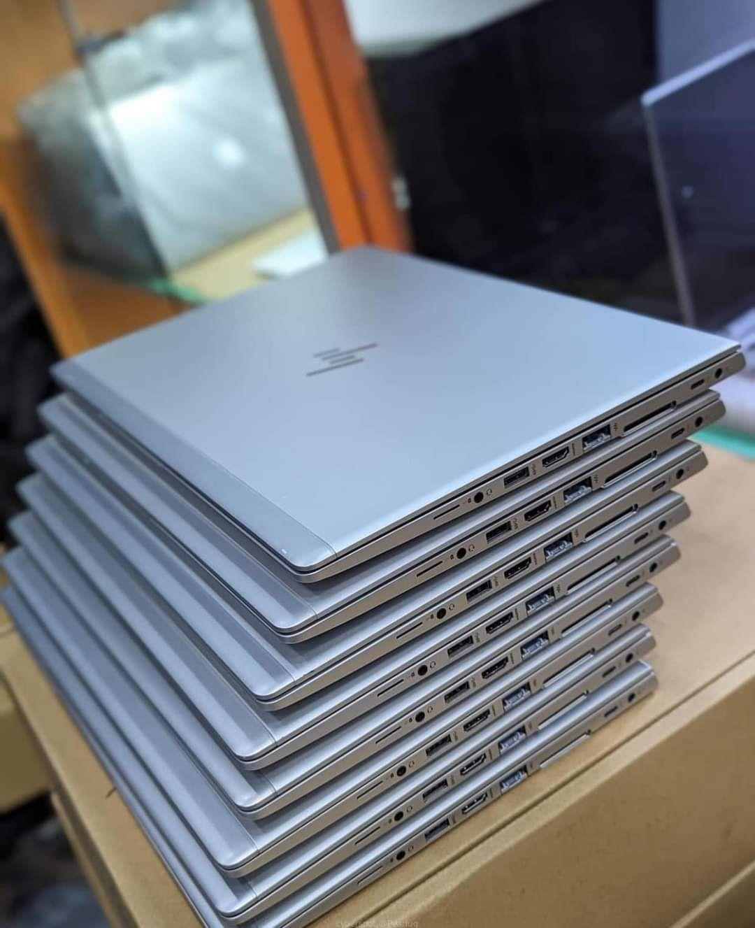 HP ELITEBOOK 840 G5