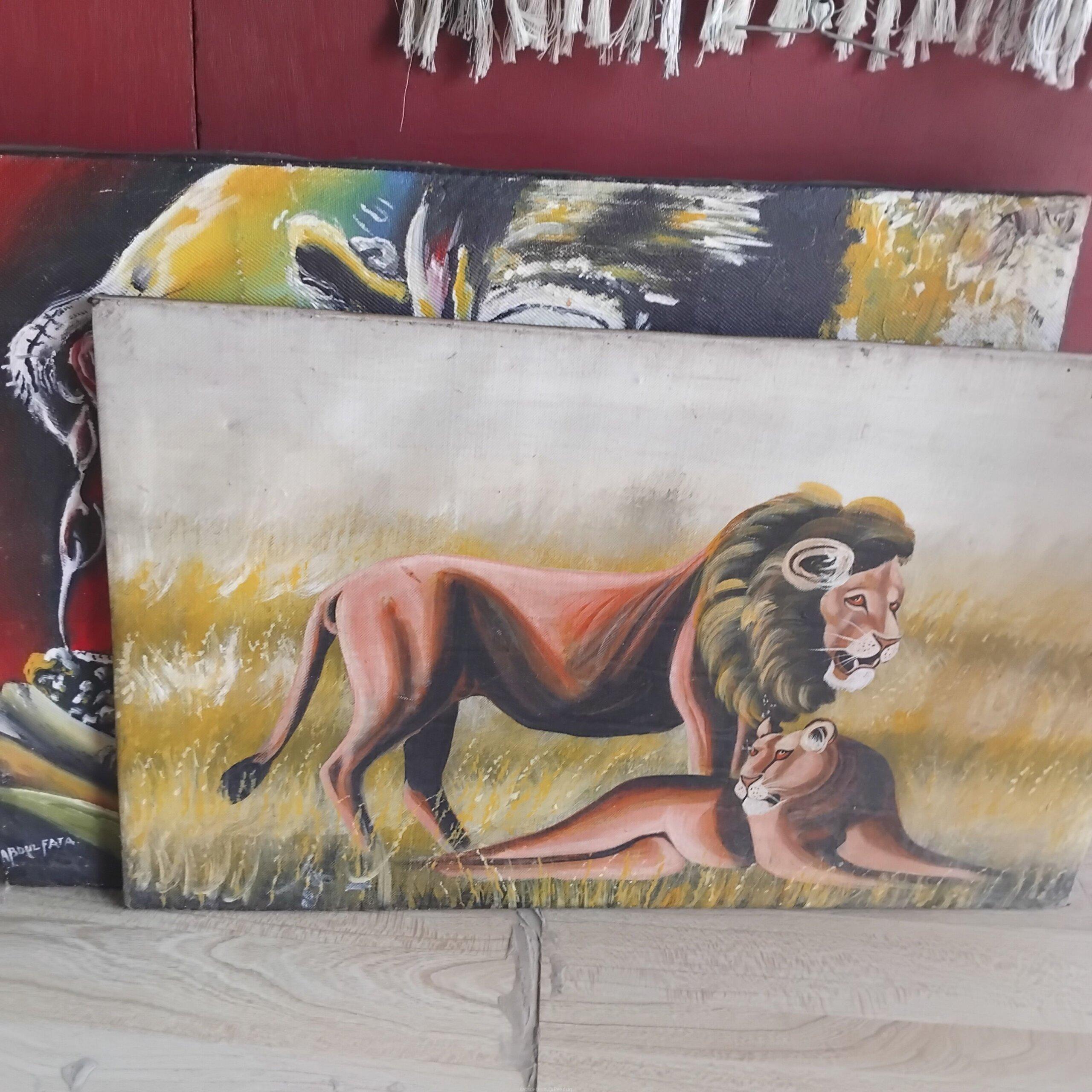 Art piece