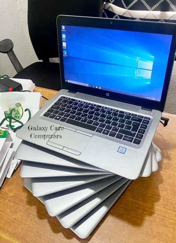 Computer gadgets
