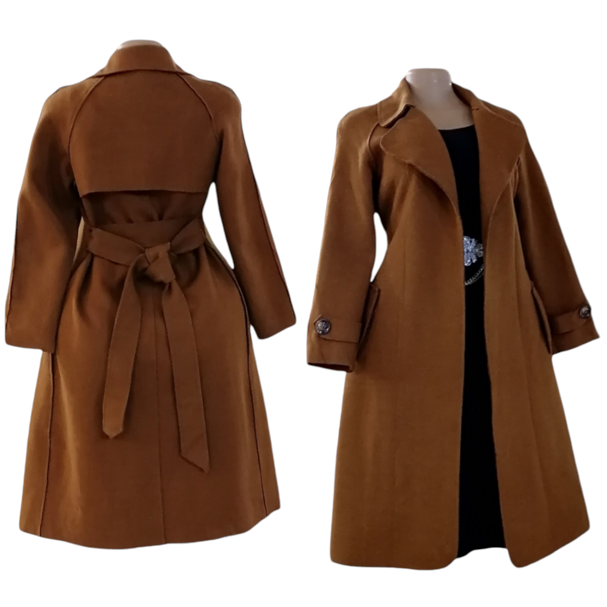 Over coat