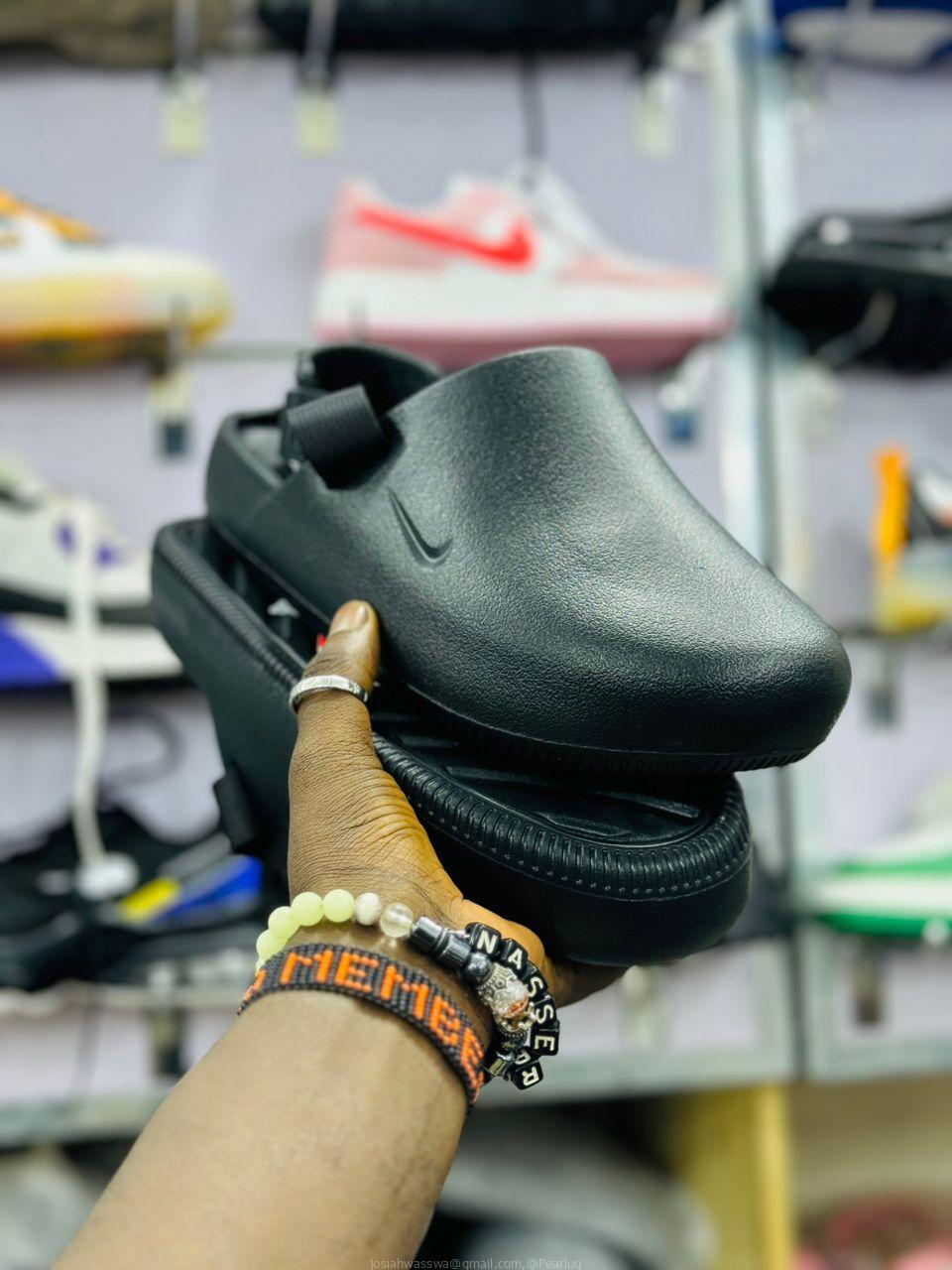 Classic shoes