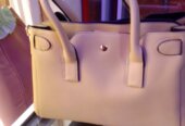Ladies hand bags