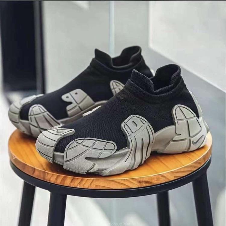 Brand new Kicks in town