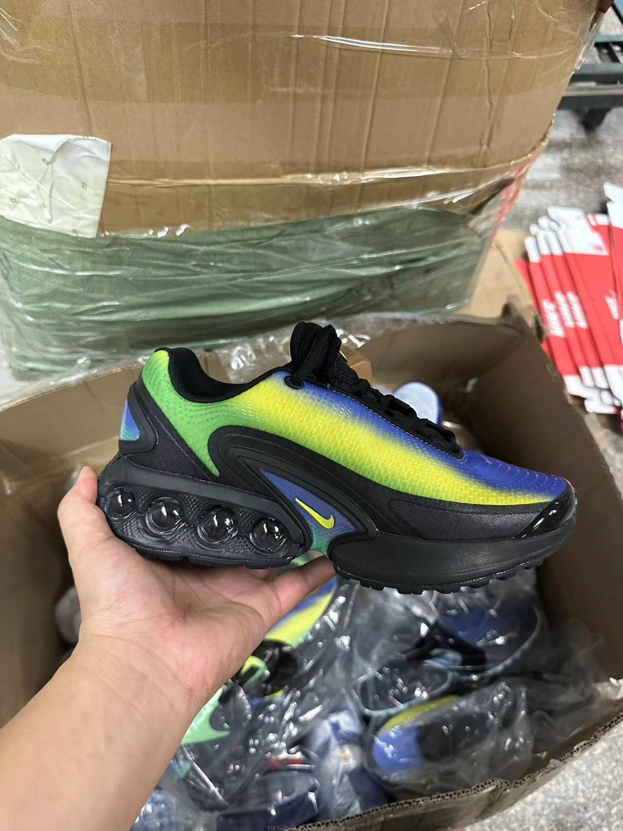 Airmax DN.