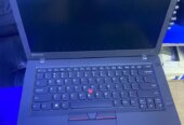 Lenovo ThinkPad T450