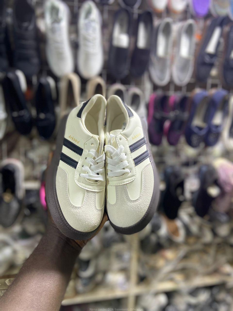 Sneakers for men and women