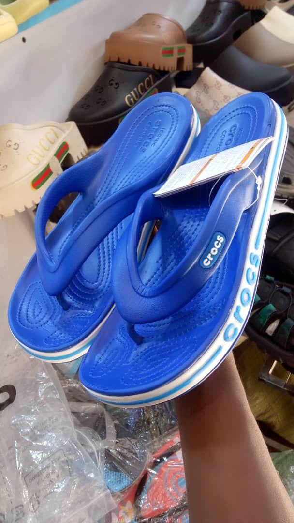 Crocs