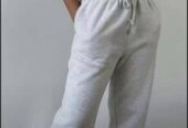 Ladies sweater pants