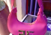 Ladies hand bag