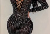 Designer clothes