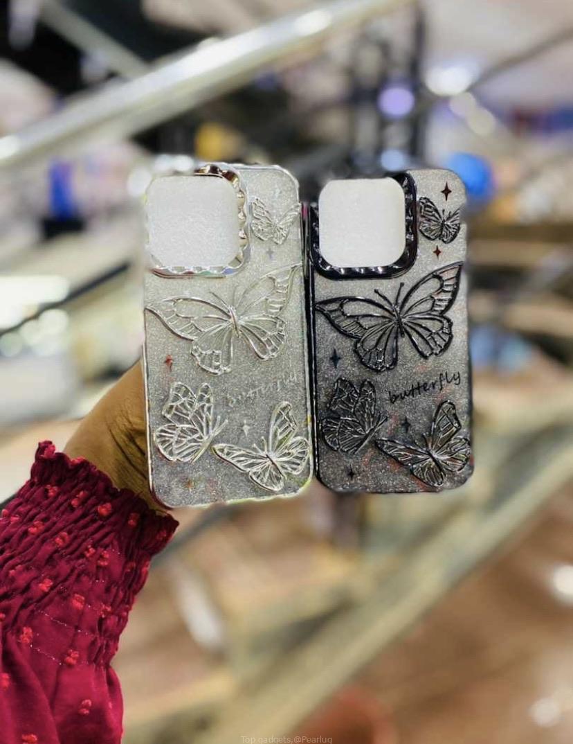 iPhone cases