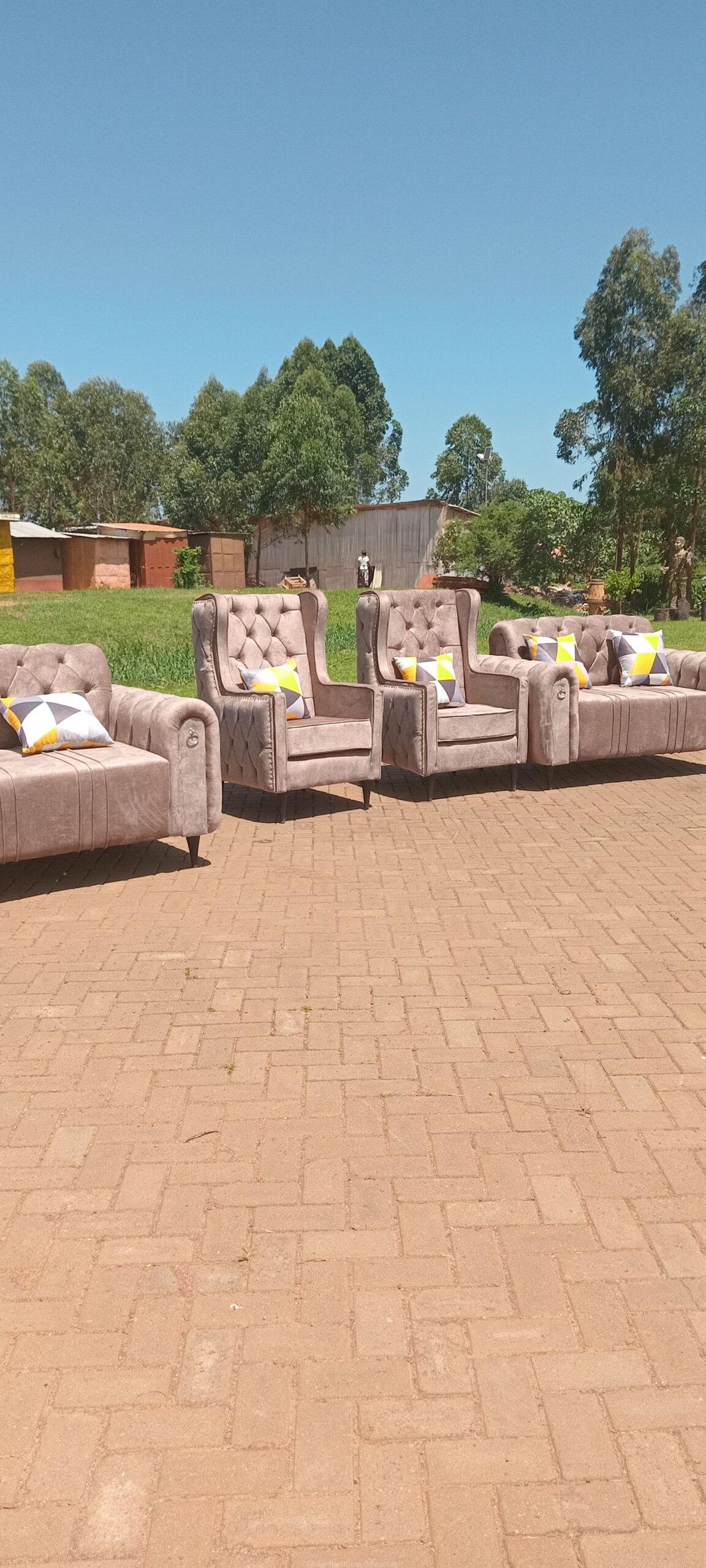 Sofa sets
