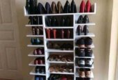 All types of furniture