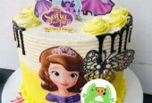 Simple birthday wishes cakes whipping cream cakes