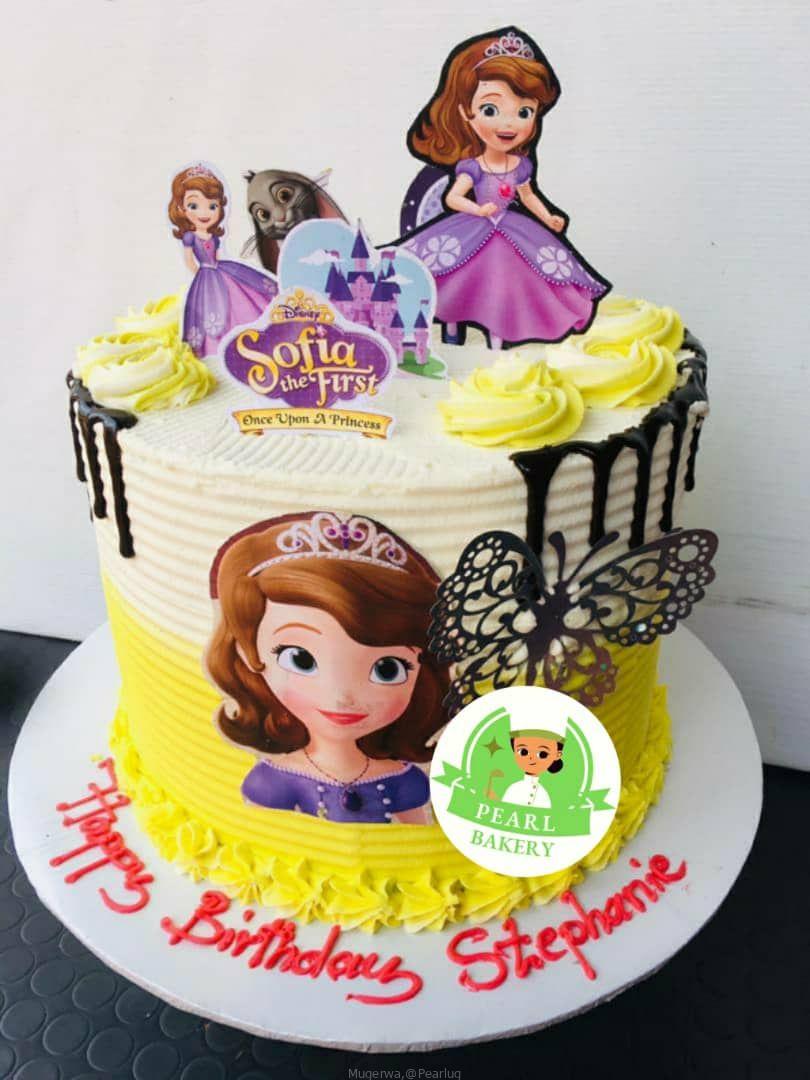 Simple birthday wishes cakes whipping cream cakes