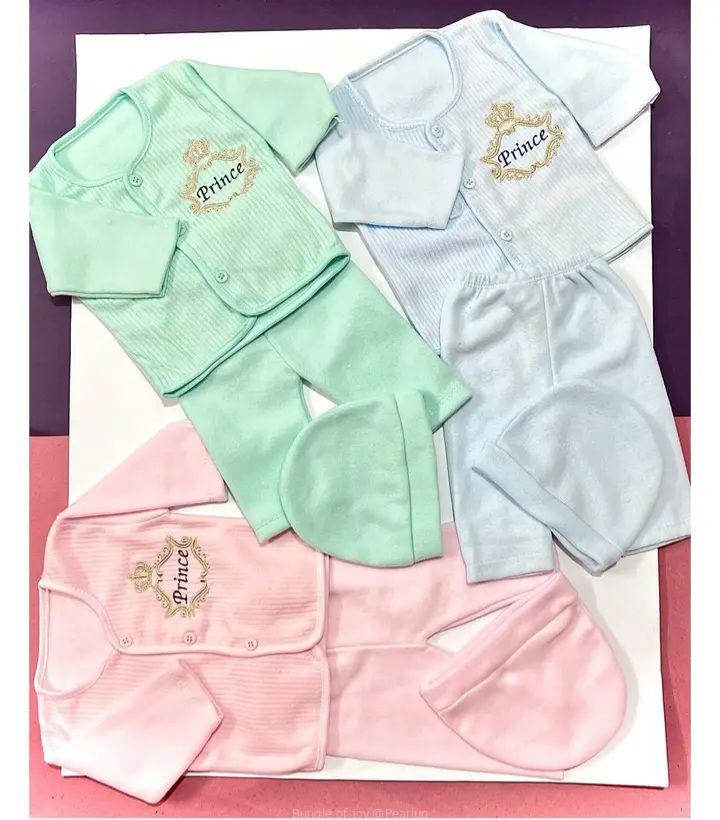 Baby combination