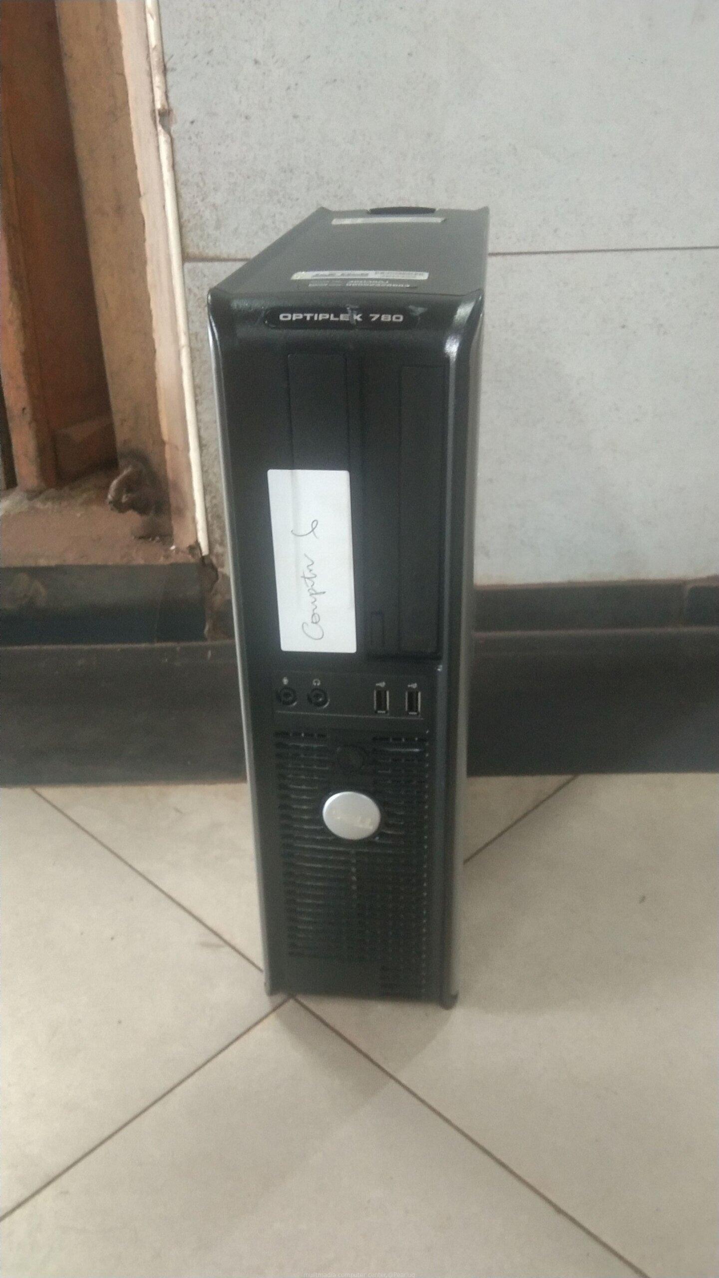 Computer