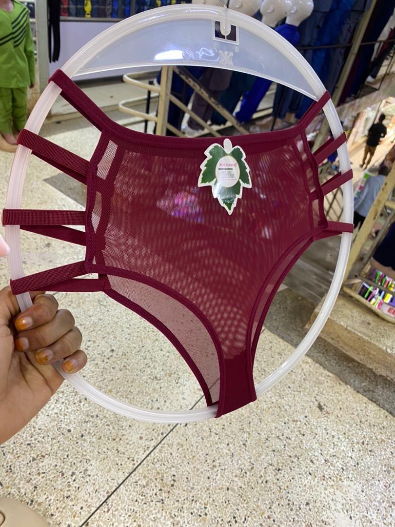 Ladies Knickers