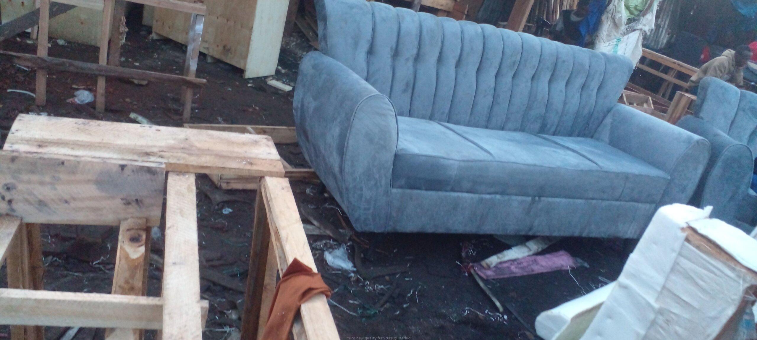 Sofa sets