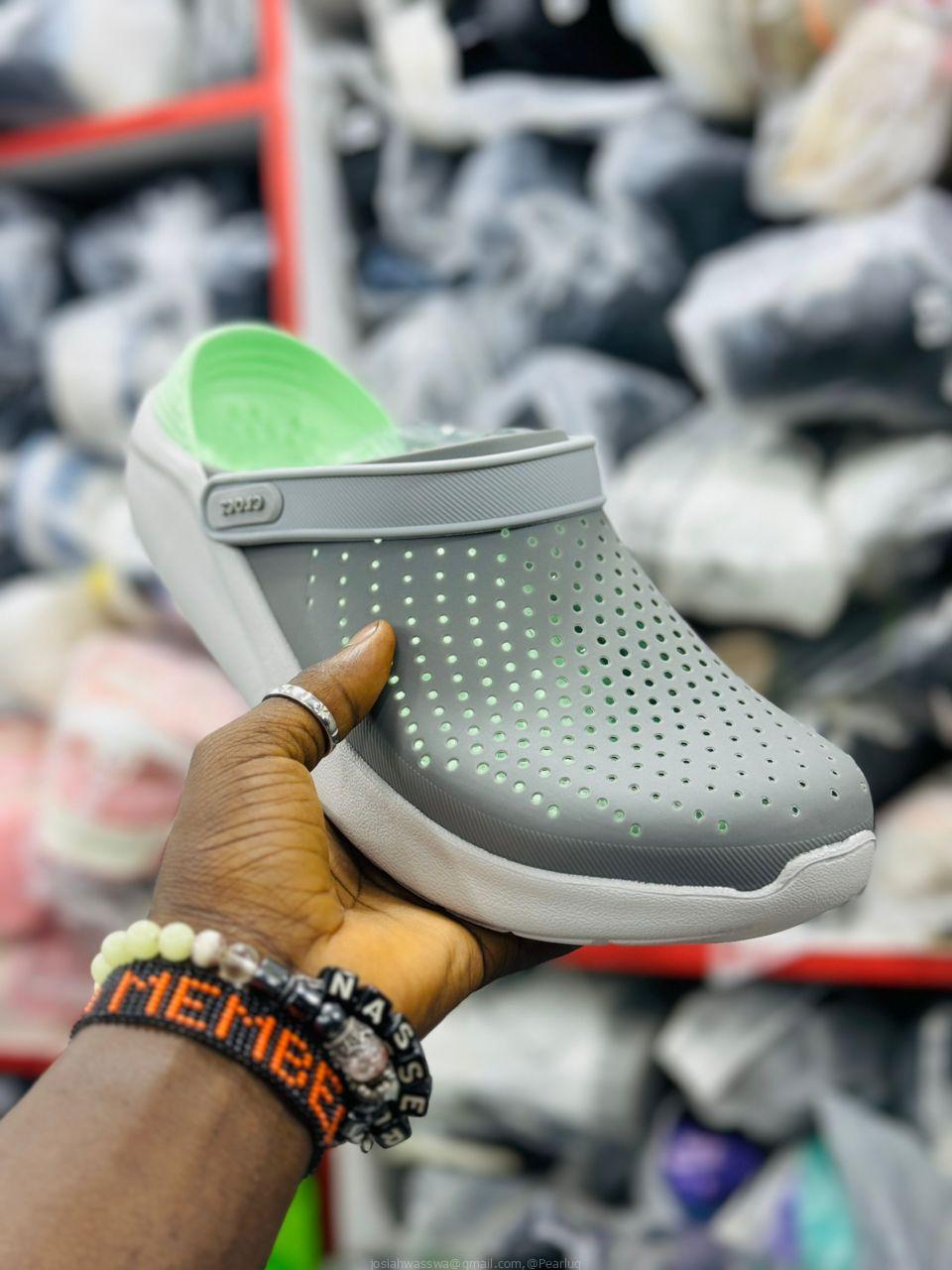 Crocs original
