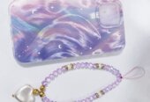 Phone covers and matching Bangles
