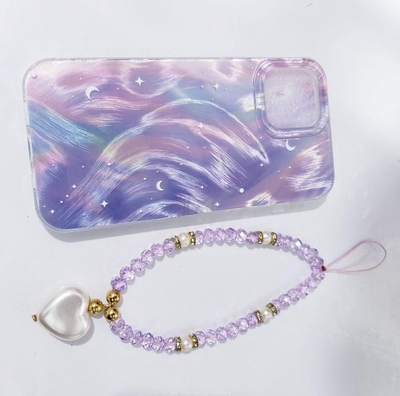 Phone covers and matching Bangles