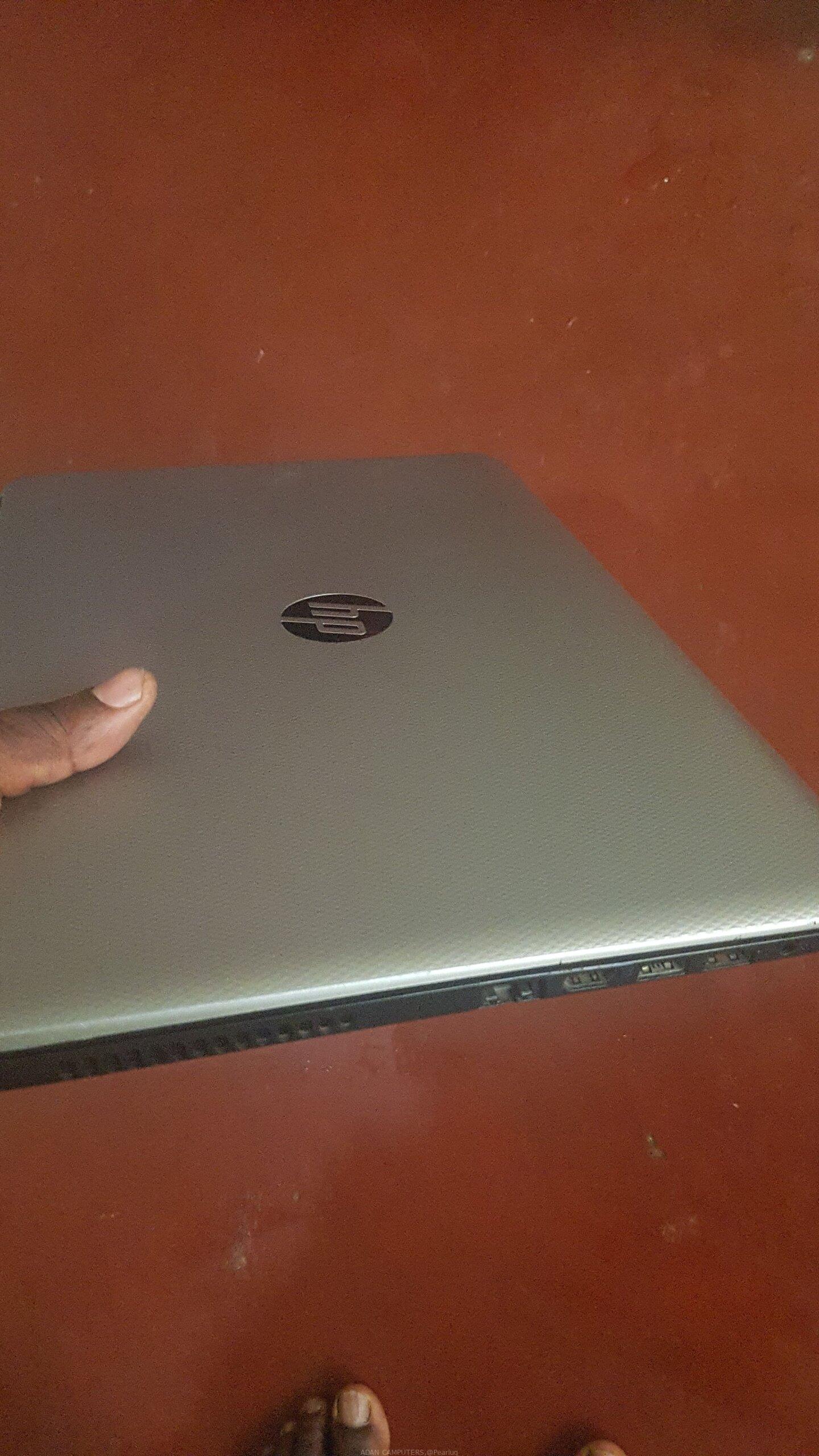 Laptops