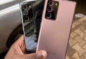 Mobile phones and computers