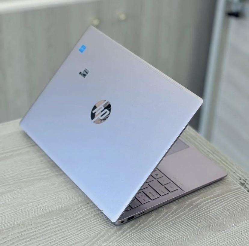 Hp Pavilion Plus PC