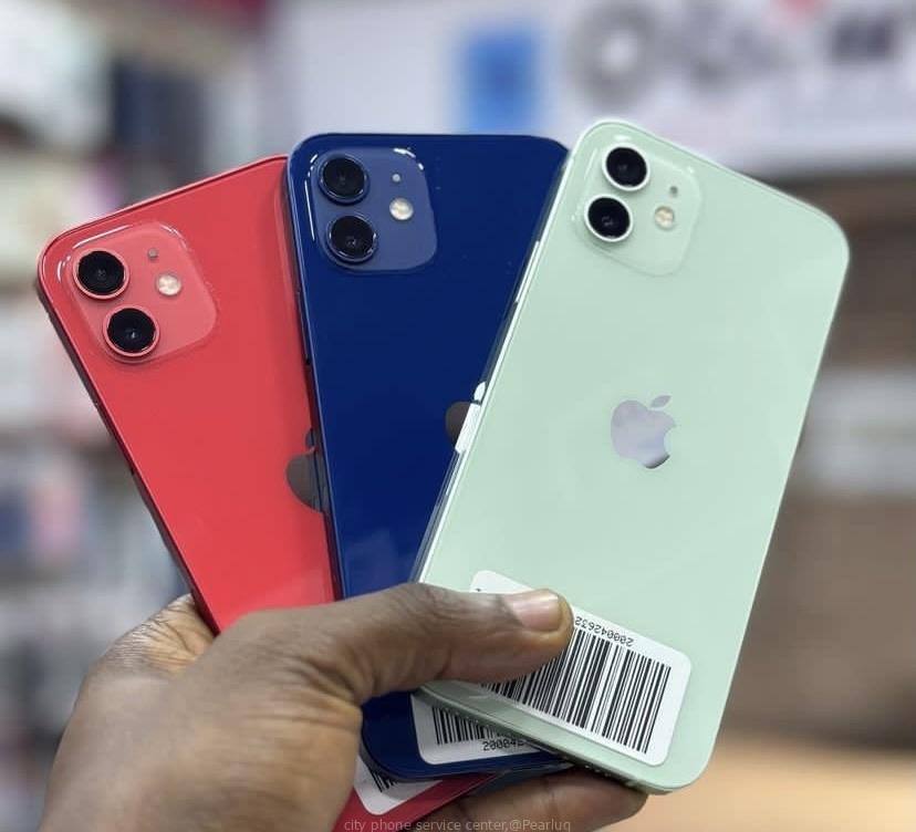 iPhone series