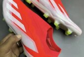 Boots for soccer