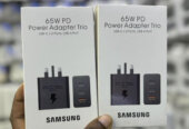 Chargers originally