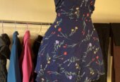 Dresses